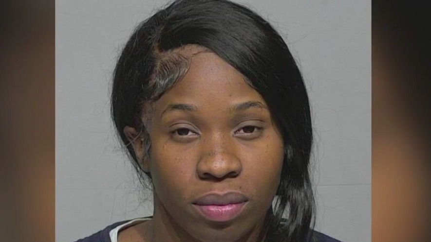 Baby fentanyl death, Milwaukee mom accused